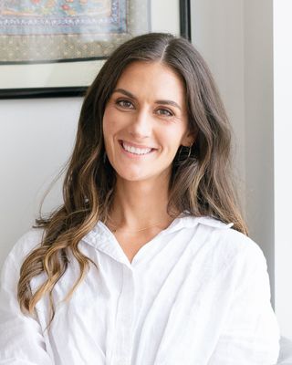 Photo of Macauley Cliffe, Clinical Social Work/Therapist, LCSW, RYT-200