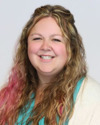 Photo of Courtney Swanson, Licensed Professional Counselor in Minneapolis, MN