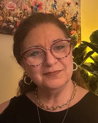 Photo of Maria M Runfolo-McCormack, Licensed Professional Counselor, MA, LPC