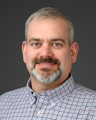 Photo of Nathan Roberson, Licensed Professional Counselor, LPC, LCMHC