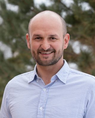 Photo of Chris Blankenship, Clinical Social Work/Therapist in Paonia, CO