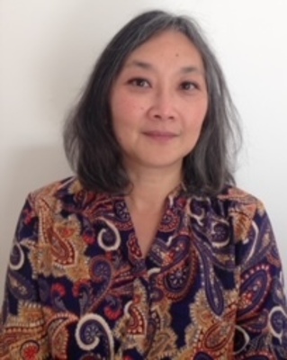 Photo of Kit Yan Leaver - Kit Leaver Counselling and Supervision, MBACP, Counsellor