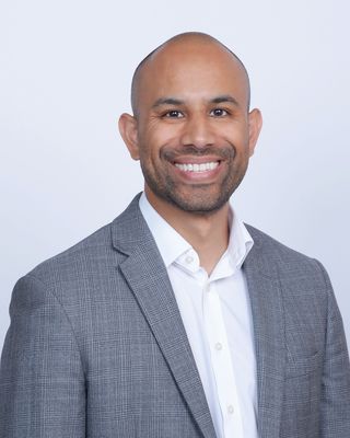 Photo of Donald Alicea, Psychiatrist, MD, MS