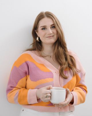 Photo of Katelyn Mackay, Registered Psychotherapist, MA, RP