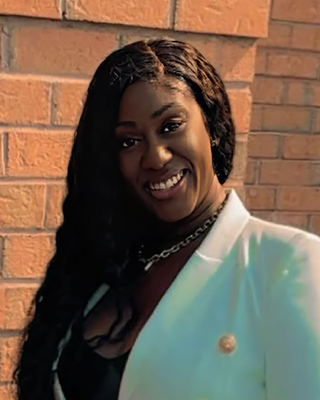 Photo of Thamar Maurice, Psychiatric Nurse Practitioner, PMHNP