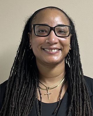 Photo of Nia Metz, Drug & Alcohol Counselor, MA, LCAS-A