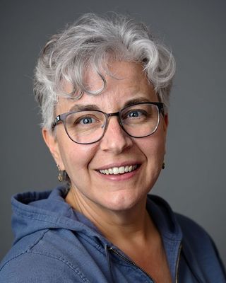 Photo of Dawn Friedman, Licensed Professional Counselor, MSEd, LPC