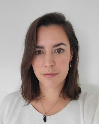 Photo of Iona Schloessingk-Monastesse, Psychologist, HCPC - Clin. Psych.