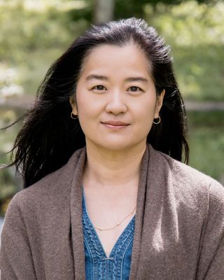 Photo of Jian Shen, Counselor, LMHC, LPC