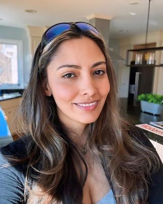 Photo of Anastasia St Cloud, Pre-Licensed Professional, MA, CHBC