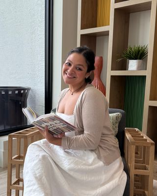 Photo of Charlotte Jimenez, Counselor, MS, LMHC