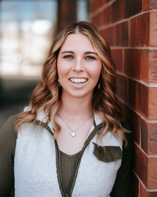 Photo of Logan Jurney, Licensed Professional Counselor Candidate, MA, LPCC