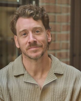 Photo of Addison Shock, Pastoral Counselor, MDiv