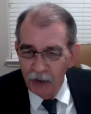 Photo of Charles Dunnam, Pre-Licensed Professional, MA