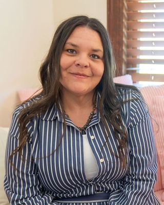 Photo of Nichole Ellington, Counselor, T-LMHC