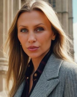 Photo of Ekaterina Alexeeva - Therapy Within , Counselor, LMHC, NCC