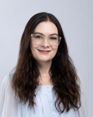 Photo of Kacie Thomason, Licensed Professional Counselor, LLPC