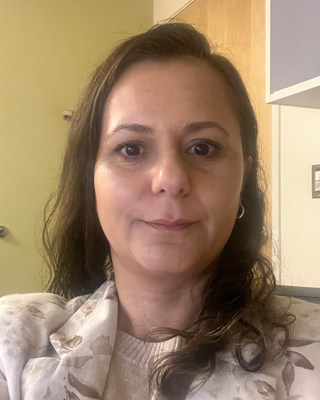 Photo of Jennifer Aguilar, Marriage & Family Therapist, LMFT