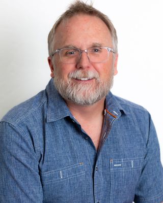 Photo of Rick Pape, Licensed Professional Counselor, MA, LPC