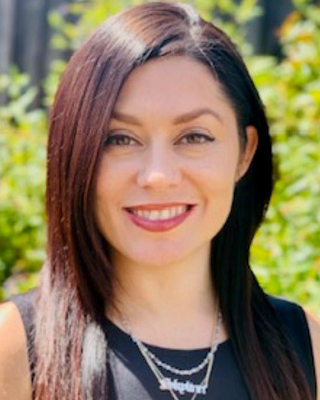 Photo of Skylinn Ortiz-Ramos, Licensed Professional Counselor, LPC