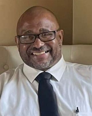 Photo of Byron L Wattree, Marriage & Family Therapist Associate, MS, AMFT, CATCIII