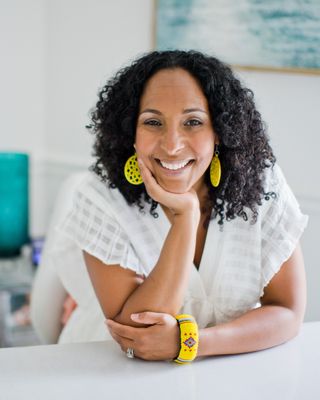 Photo of C C Williams, Psychologist, PsyD, MSW