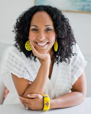 Photo of C C Williams, Psychologist, PsyD, MSW