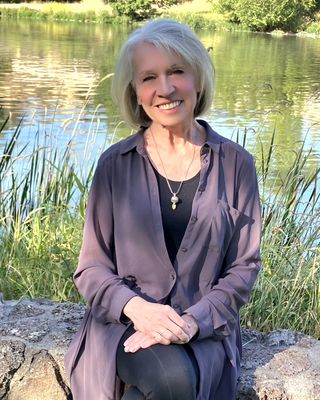 Photo of Jean Kristin Turgesen, Licensed Professional Counselor, MS, LPC