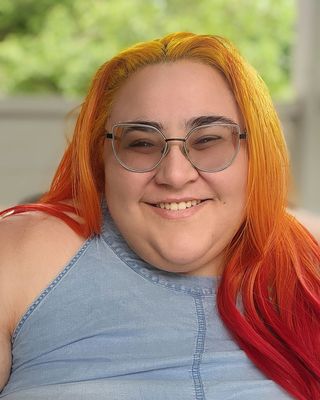 Photo of Allison Jessani, Licensed Professional Counselor Candidate, MA, LPCC