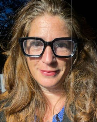 Photo of Alison Sara Maxfield, Clinical Social Work/Therapist, MSW, LCSW