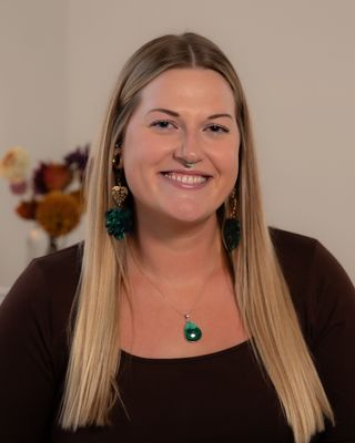 Photo of Kate Fitzsimons, Clinical Social Work/Therapist, LMSW
