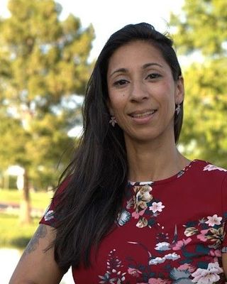 Photo of Elen Redford, Licensed Professional Counselor, MS, LPC, LCDC, EMDR