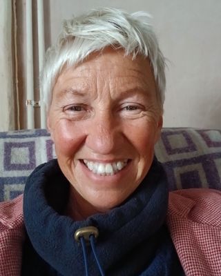 Photo of Julie Jules Griffin - Specialist Counselling Psychotherapy Young People, Psychotherapist, MA, MBACP Accred