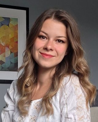 Photo of Grace Neiderhiser, Provisional Licensed Professional Counselor, MA, PLPC, LPC