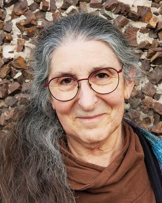 Photo of Selene Kumin Vega, Marriage & Family Therapist, PhD, LMFT