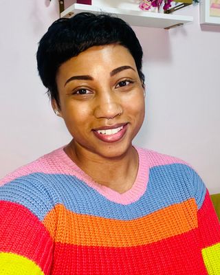 Photo of Erica L Blanks-Wilson, Licensed Professional Counselor, MA, LPC