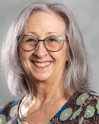 Photo of Fiona Rimmer, Counsellor, UKCP Trainee