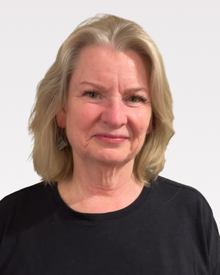 Photo of Ann Bastille, Licensed Clinical Mental Health Counselor, LMHC