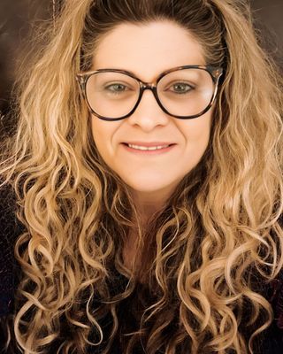 Photo of Jacqueline Gibb, Licensed Mental Health Counselor, MS, LMHC