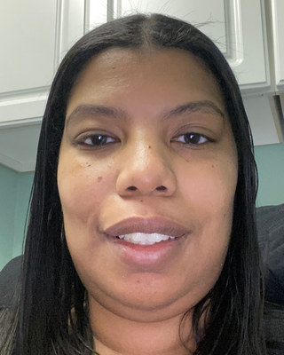 Photo of Tiffany Whitehurst, Counselor, LPC-MH