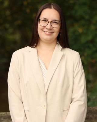 Photo of Eva Pricop, Pre-Licensed Professional