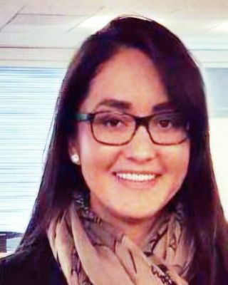 Photo of Olga Moreno, Clinical Social Work/Therapist, LCSW