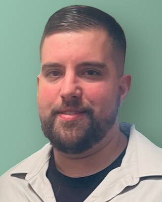 Photo of James Martin, Psychiatric Nurse Practitioner, PMHNP