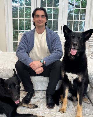 Photo of Joseph DiRe, Pre-Licensed Professional