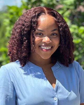 Photo of Ryann Lewis, Clinical Social Work/Therapist, LMSW