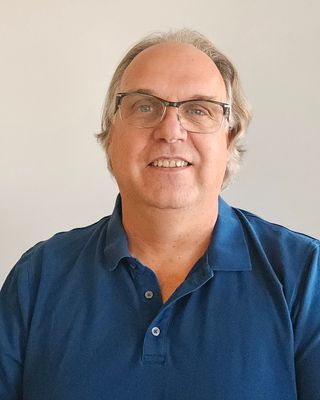 Photo of Bob Stevens, Registered Psychotherapist (Qualifying), RP Qual