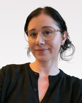 Photo of Dr. Rachel Chistyakov, Marriage & Family Therapist, PsyD, MA