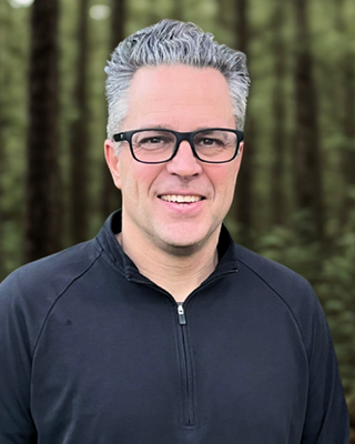 Photo of Mike de Wit, Counsellor, BEd, MEd