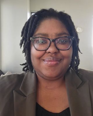 Photo of Auslyn Thomas, Counselor, LMHC