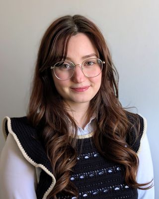 Photo of Dr. Aleksandra Usyatynsky - Aleksandra Usyatynsky - Brightpath Psychology, Psychologist, PhD, RPsych